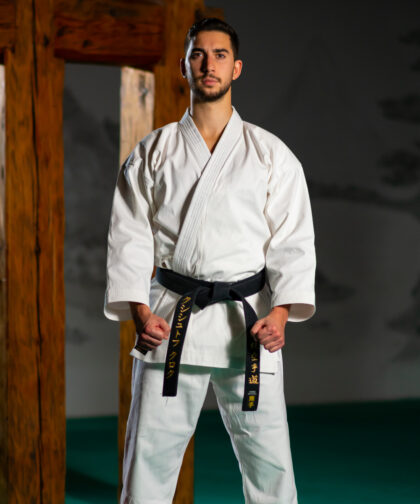 Karatega HITOTSU COMPETITION 2024