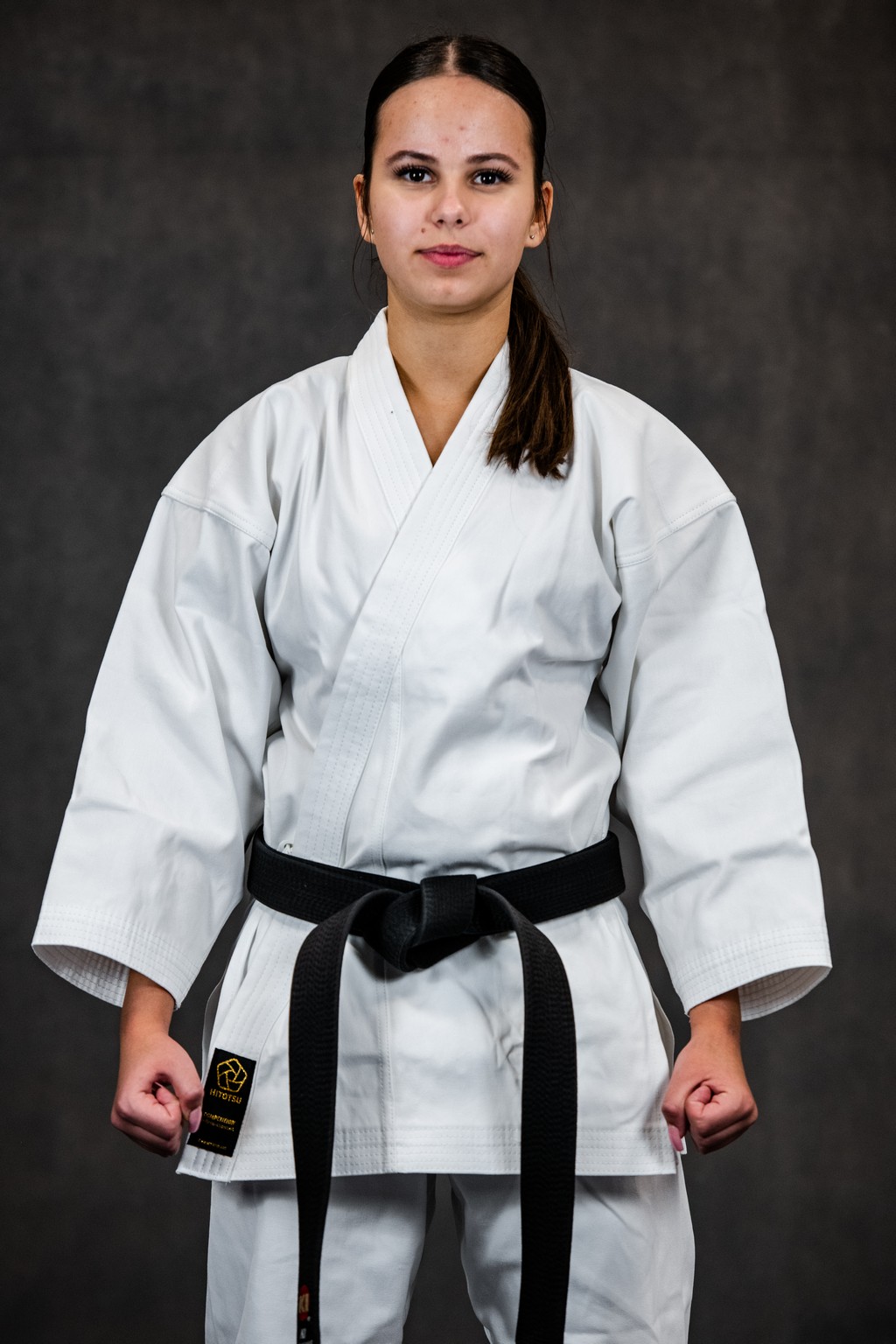 Karatega HITOTSU COMPETITION 2025 - obrazek 7