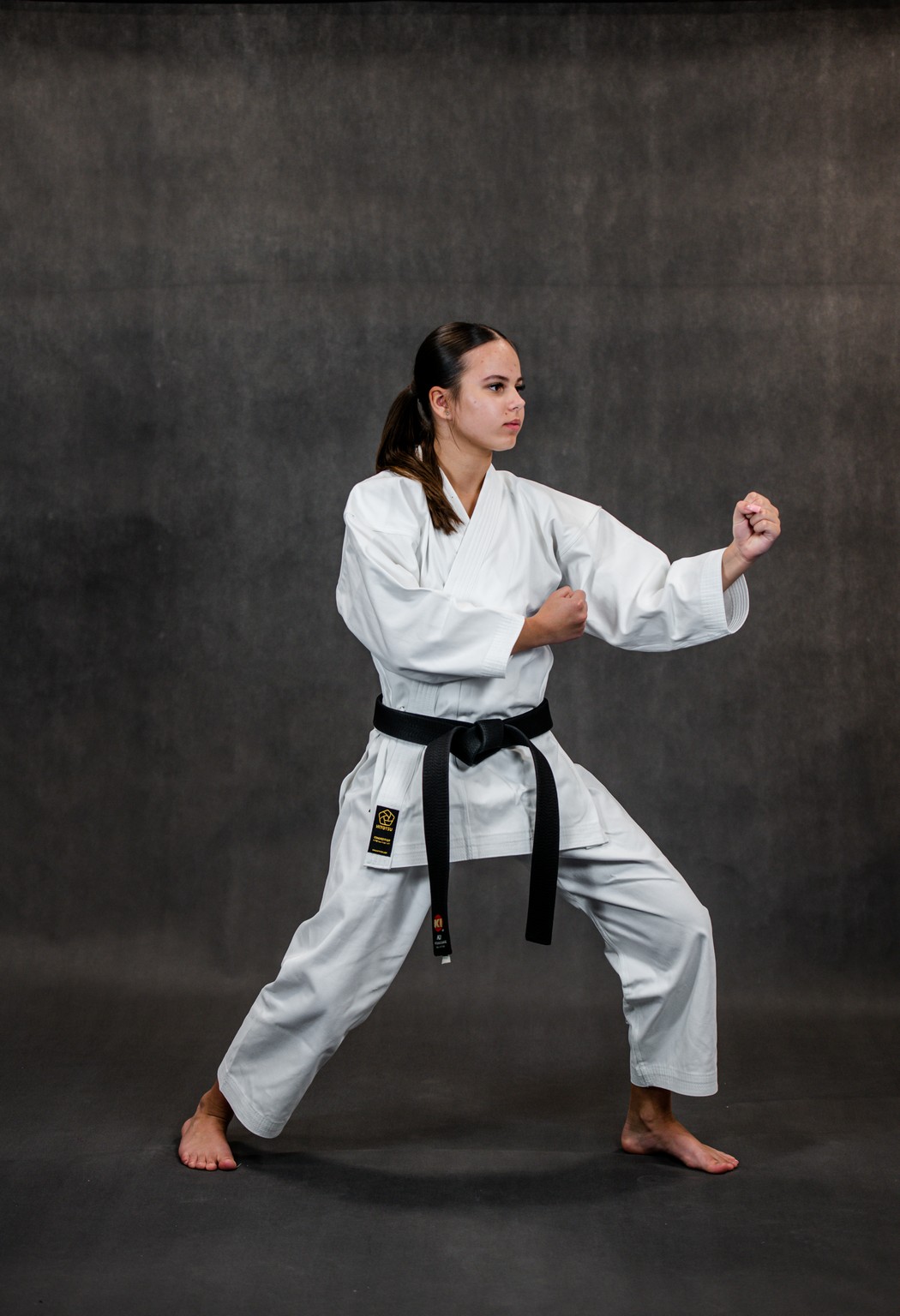 Karatega HITOTSU COMPETITION 2025 - obrazek 5