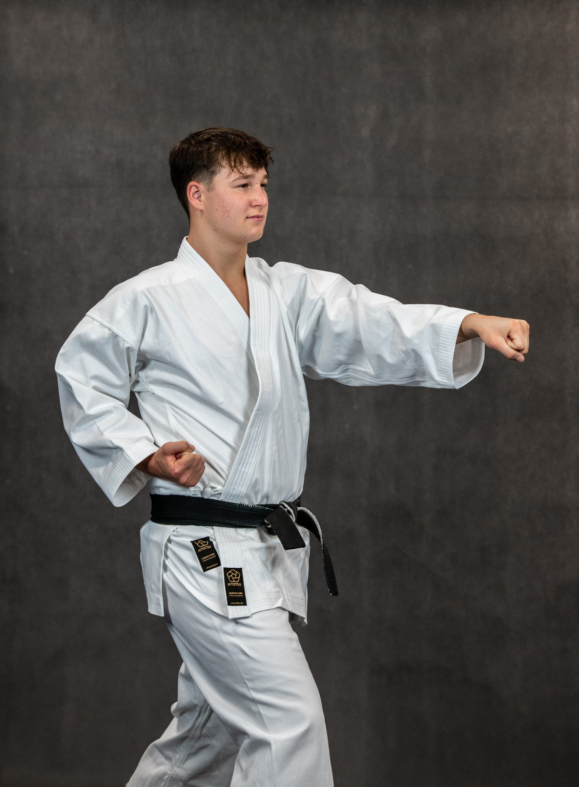 Karatega HITOTSU COMPETITION 2025 - obrazek 9