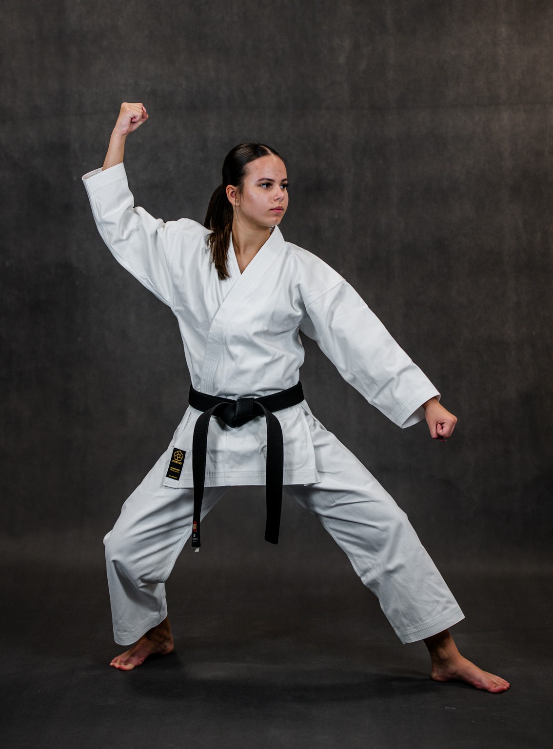 Karatega HITOTSU COMPETITION 2025 - obrazek 6