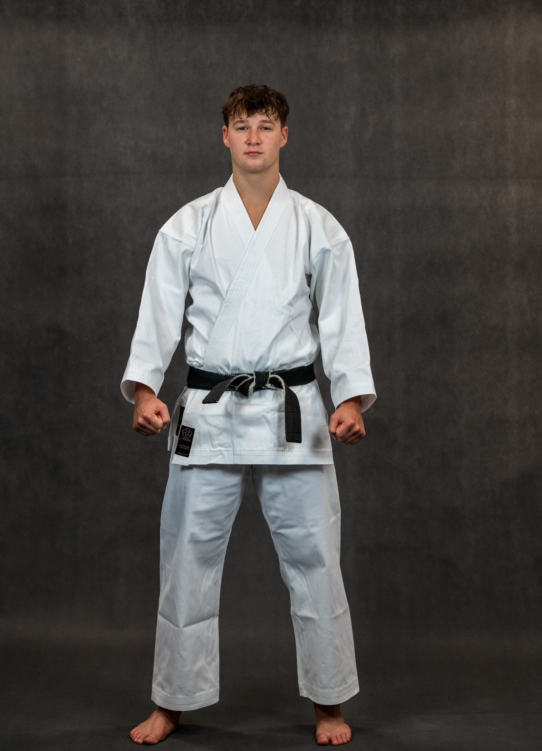 Karatega HITOTSU COMPETITION 2025 - obrazek 8