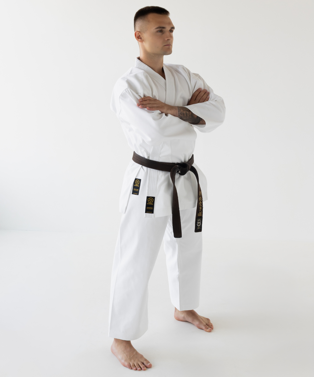 Karatega HITOTSU COMPETITION 2025