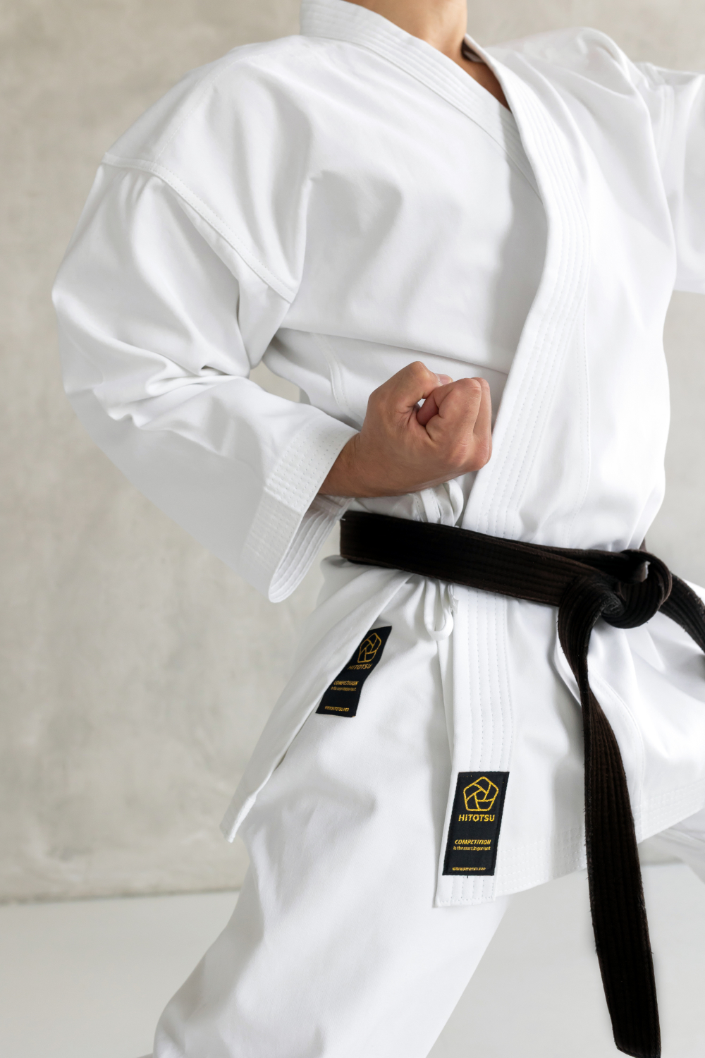 Karatega HITOTSU COMPETITION 2025 - obrazek 3