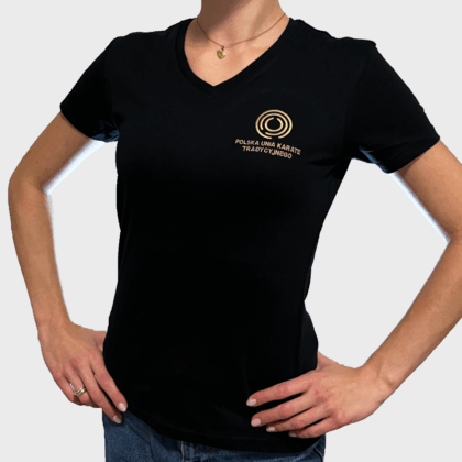 Koszulka Damska PUKT