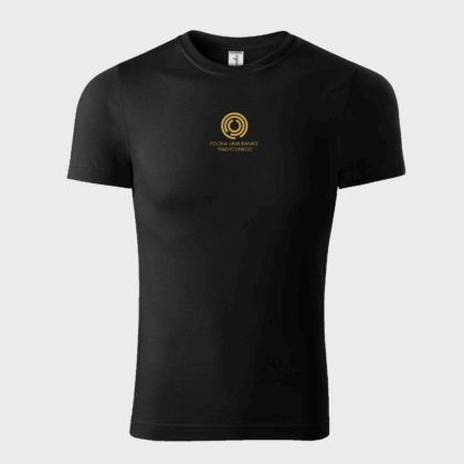 Koszulka Dziecięca PUKT