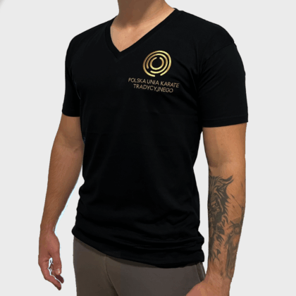 Koszulka Męska PUKT