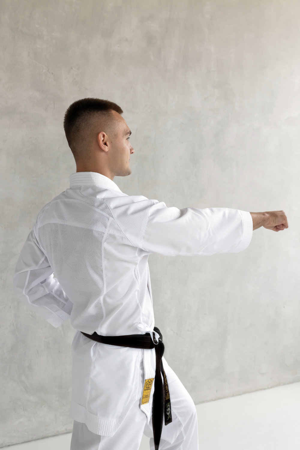 Karatega HITOTSU SPIRIT - obrazek 2