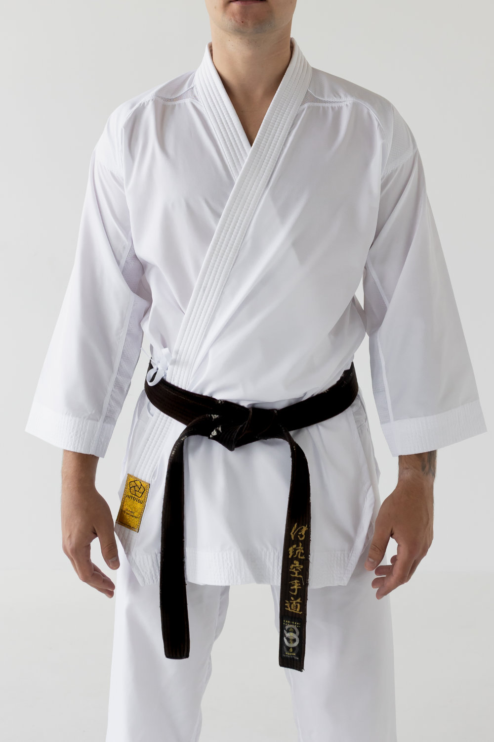 Karatega HITOTSU SPIRIT - obrazek 3