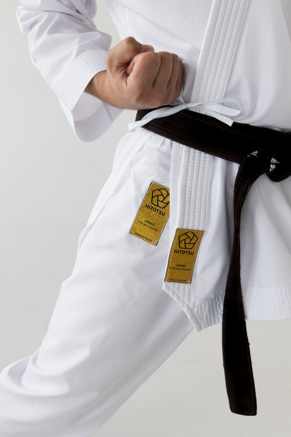 Karatega HITOTSU SPIRIT - obrazek 5