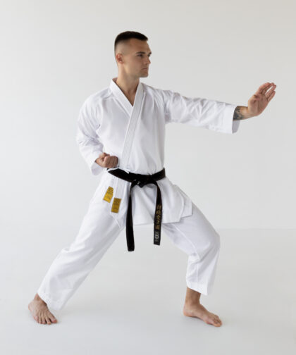 Karatega HITOTSU SPIRIT