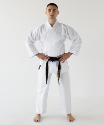 Karatega HITOTSU TRAINING